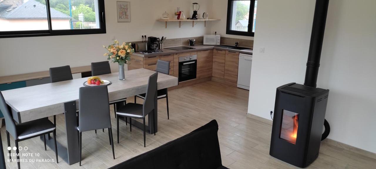 Touristique L'epuisette Holiday home *