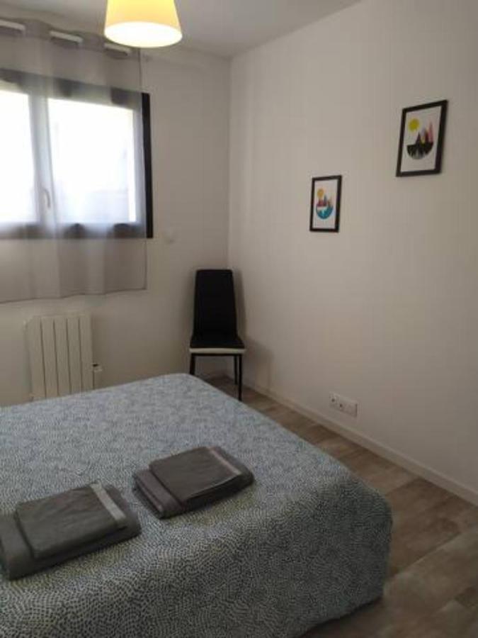Holiday home Touristique L'epuisette *
