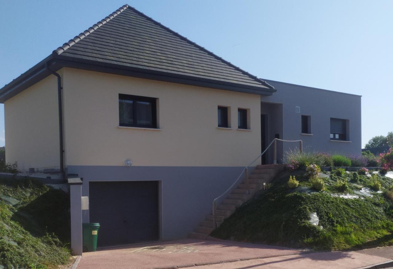 Touristique L'epuisette Holiday home